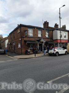 Picture of The Royal Oak