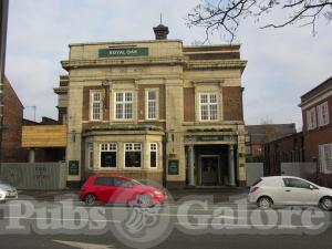 Picture of The Royal Oak