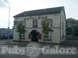 Picture of The Royal Oak