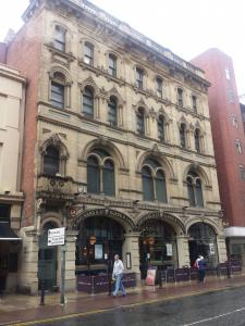 Picture of The Slug & Lettuce