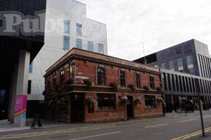 Picture of The Salutation Inn