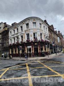 Picture of Sawyers Arms