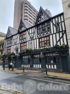 Picture of The Shakespeare