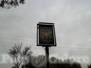 Picture of The Sparking Clog
