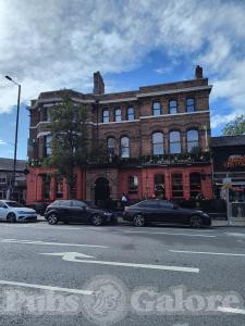 Picture of The Clock Tower