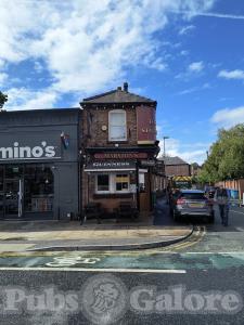 Picture of The Station