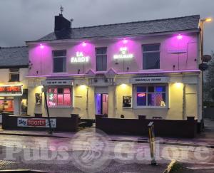 Picture of La Fardy (The New Sun Inn)