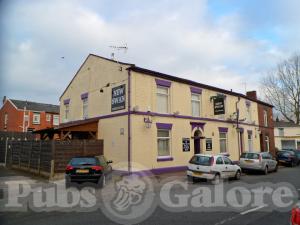 Picture of The New Swan