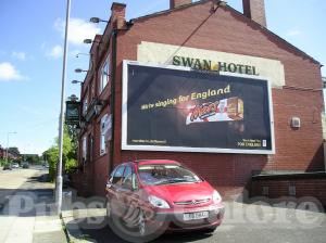 Picture of Swan Hotel