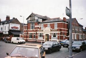 Picture of The Talbot Hotel