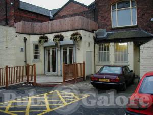 Picture of The Talbot Hotel