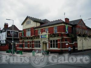 Picture of The Talbot Hotel