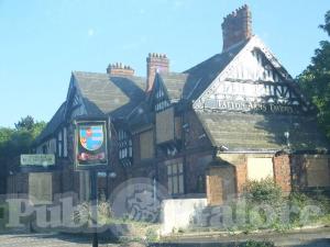 Picture of Tatton Arms