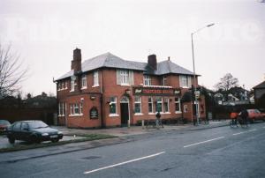 Picture of Thatched House