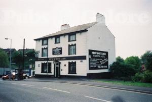 Picture of The New White Lion