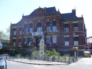 Picture of Trafford Hall Hotel