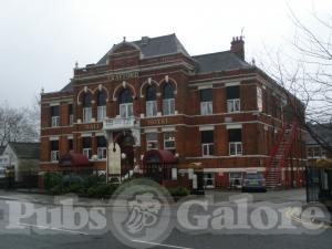 Picture of Trafford Hall Hotel