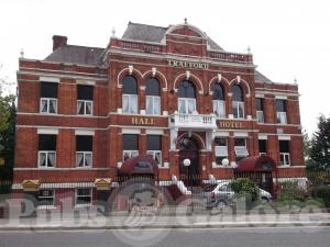 Picture of Trafford Hall Hotel