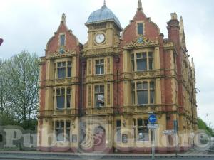 Picture of Trafford Park Hotel