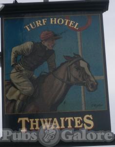 Picture of Turf Hotel