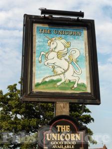 Picture of The Unicorn