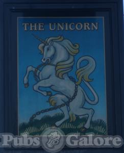 Picture of The Unicorn