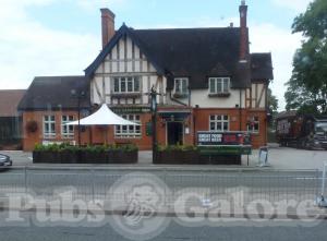 Picture of Urmston Hotel