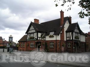 Picture of Urmston Hotel