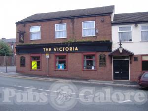 Picture of The Victoria Inn