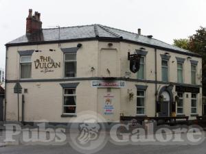 Picture of The Vulcan