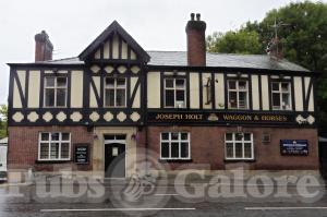 Picture of Waggon & Horses