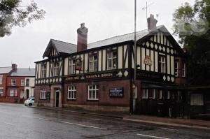 Picture of Waggon & Horses