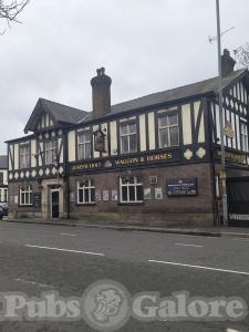 Picture of Waggon & Horses