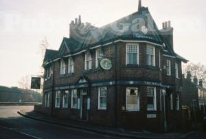 Picture of Wellington Inn