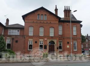 Picture of Whalley Hotel
