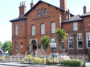 Picture of Whalley Hotel