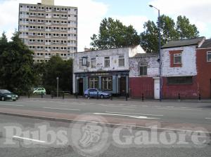 Picture of Wheatsheaf Hotel