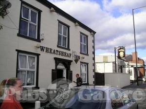 Picture of Wheatsheaf Inn