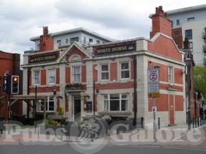 Picture of White Horse Inn