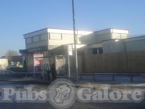 Picture of The White Lion