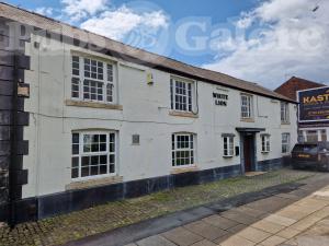 Picture of The White Lion