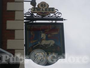 Picture of White Hart