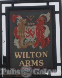 Picture of The Wilton Arms