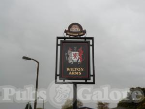 Picture of The Wilton Arms