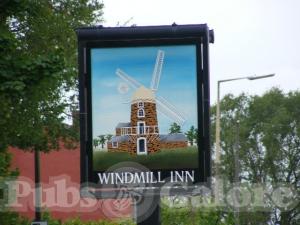 Picture of Windmill Inn