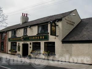 Picture of Woodhouse Gardens Inn