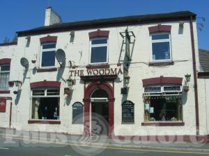 Picture of The Woodman Inn