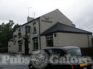 Picture of The Woodman Inn