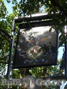 Picture of Woodstock Arms