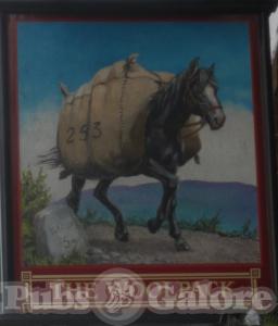 Picture of The Woolpack